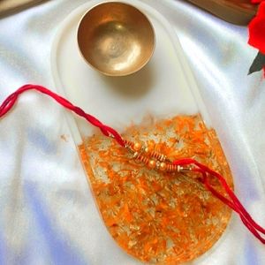TRINKET TRAY
